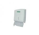 PORTA TOALHA INTERF. 2DBS ABS JUNIOR N-15
