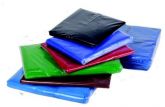 SACOS PARA LIXO 100 LITROS P9 PACOTE COM 100 UNIDADES
